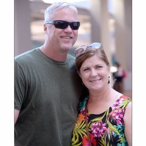 Meet your Posher, Ginger